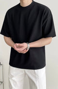 Oversize preta