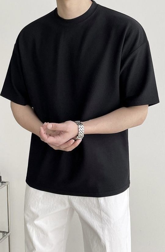 Oversize preta